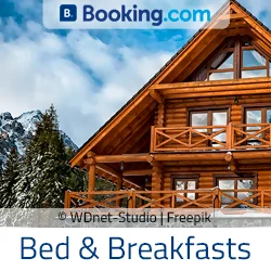 Bed and Breakfast (B&B) Lettland